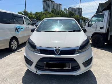 Proton IRIZ 1.3 STANDARD (A) lady owner