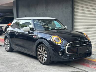 Digital Meter HUD 3 Doors Mini COOPER S 2.0