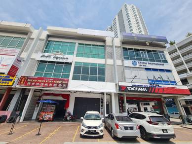Office-space-for-rent-Jelutong-Penang