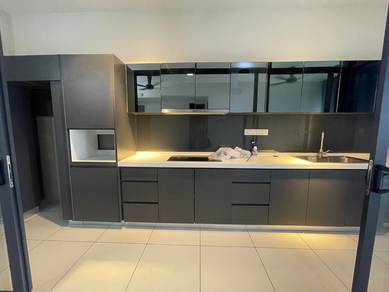 Bennington Residence [ 3Bedroom, 2 Parking ] Actual Unit
