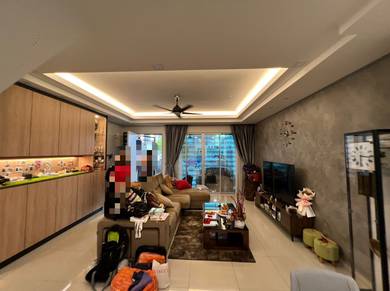 2-storey-Terraced-House-for-sale-Rawang-Selangor-1