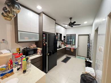 2-storey-Terraced-House-for-sale-Rawang-Selangor-2