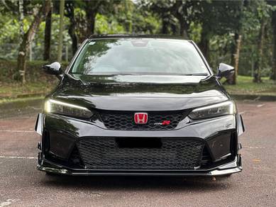 Honda CIVIC 1.5 RS MY22 FE (A)