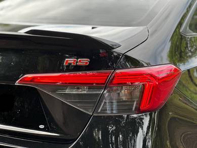 Honda CIVIC 1.5 RS MY22 FE (A)