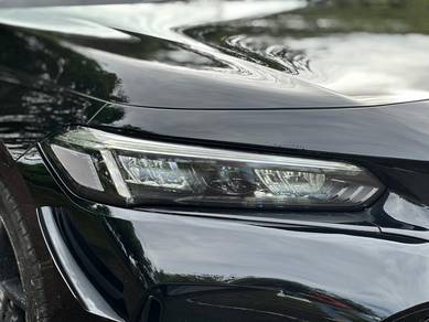 Honda CIVIC 1.5 RS MY22 FE (A)