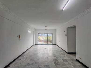 Emerald Hill Condo-Tmn Bukit Indah,Ampang Jaya-Blok B Tkt 6-Ready 15/9