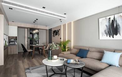 3-4 Rooms @ Cheras City FREEHOLD【Near To Bukit Jalil】Residential Condo
