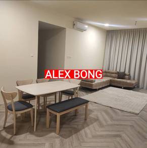 UPTON RESIDENCE FOR RENT AT ARANG ROAD KUCHING SARAWAK MALAYSiA