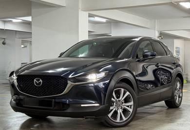Mazda CX-30 2.0 HIGH PLUS CX30 NEW CAR RATE