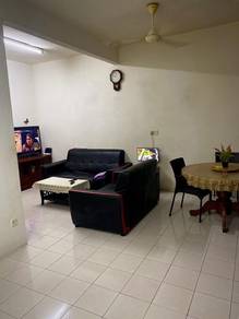 2-storey-Terraced-House-for-rent-Georgetown-Penang