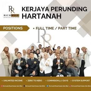 KERJAYA PERUNDING HARTANAH @sandakan