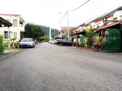 Taman sri haneco Semenyih| 100%Loan |Facing Open | 2 Storey | 18 x 55