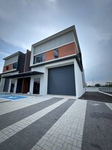Warehouse-/-Factory-for-rent-Bukit-Minyak-Penang