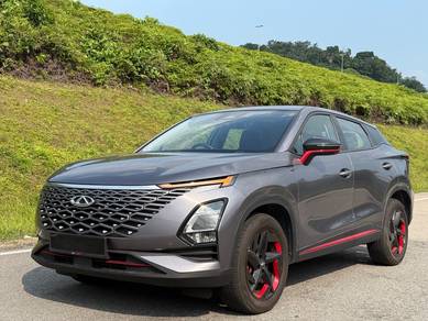 Chery OMODA 1.5 OMODA 5 H Full Loan Warranty 2030