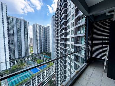 Sentul Village Mercury Service Apartment