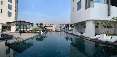 0% Downpayment✅100% Loan✅Below Market Price✅Vivo Residence Suites OKR
