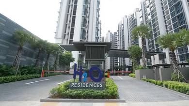 0% Downpayment✅100%Loan✅Below Market Price✅H2O Residence Ara Damansara