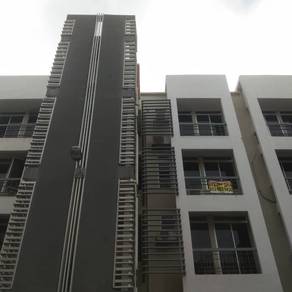 Town Villa 2-Cyberia Smarthomes,CYBERJAYA-Duplex level 3&4-Ready 31/10