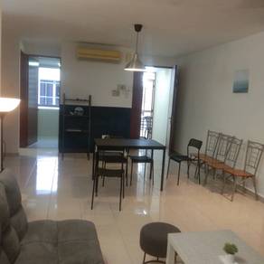 Town Villa 2-Cyberia Smarthomes,CYBERJAYA-Duplex level 3&4-Ready 31/10