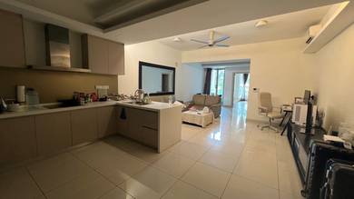 Suasana Bukit Ceylon 🏙️✨ Bukit Bintang • Fully Furnished • Near Mrt