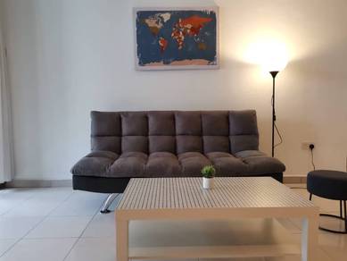 Town Villa 2-Cyberia Smarthomes,CYBERJAYA-Duplex level 3&4-Ready 31/10