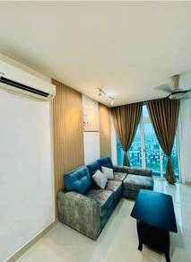 One Medini