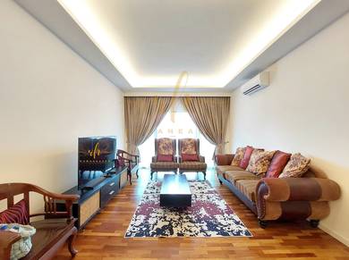 [MURAH, SPACIOUS & PEACEFUL] Kaleidoscope Condo @ Setiawangsa, KL