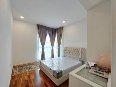 [MURAH, SPACIOUS & PEACEFUL] Kaleidoscope Condo @ Setiawangsa, KL