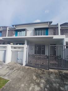(Bandar Serenia) 2-Storey Terrace House for Sales, Serenia Amani,