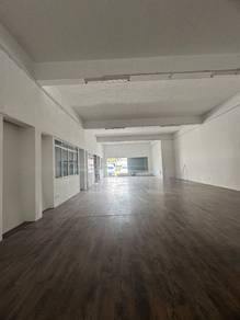 Gaya Park Shoplot-Ground Floor