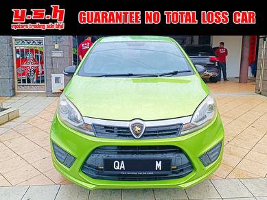 Proton IRIZ 1.3 STANDARD (M)
