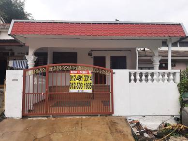 1 storey house-Taman Jayamas (Taman Cuepacs) @ Seremban-Ready 15/10