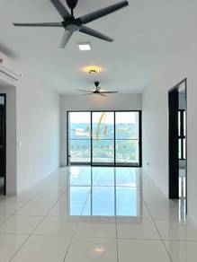 [MURAH, 3R3B, 1118sqft & NEAR LRT] The Valley Condo @ Setiawangsa, KL