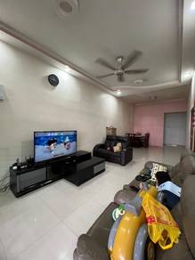 Nusa Bestari 2 Jalan NB2 Single Storey House Bukit Indah Sutera skudai