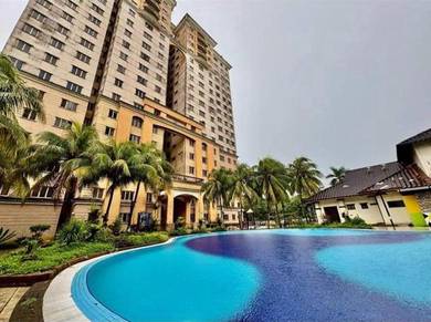 Persiaran Tanjung Apartment