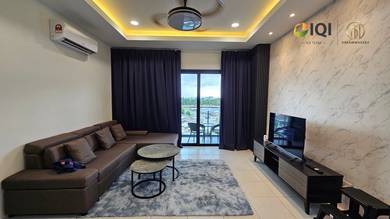 NEW Unit Stutong Tiarra 2 For Rent📍Stutong,Near Airport,3 bedrooms