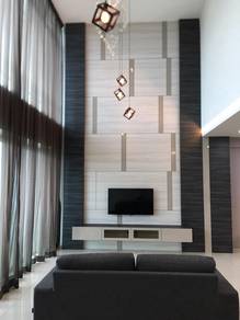 Berjaya Condominium Penthouse 3 car Park Bukit Mertajam