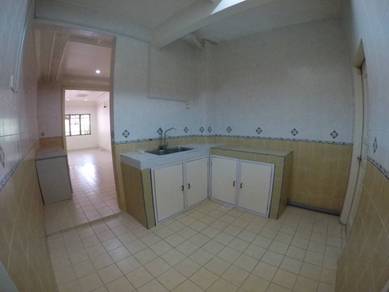 2513sf_GUARDED_2 storey Taman Lagenda Mas Rasa Sayang Batu 9 Cheras