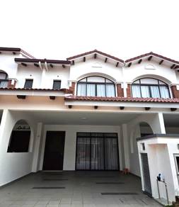 BOOKING FLEXIBLE 20x70🔥 Setia Safiro, Cyber 10, Cyberjaya