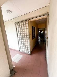 LIMITED UNIT 💯 VISTA AMANI CONDO @ BANDAR SRI PERMAISURI, CHERAS-Kl