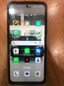 Tel Realme