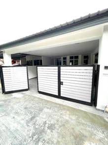 Renovated Freehold 2 Storey  At Semabok Bukit Katil Ujong Pasir Melaka