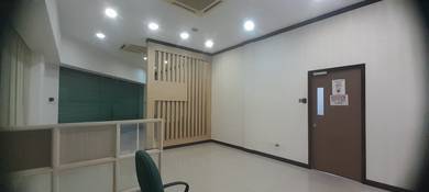 Ground Floor Corner Shop at Putra Heights