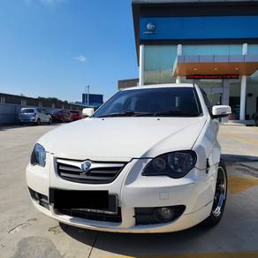 Proton PERSONA 1.6 SV (A)