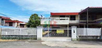 Semi-Detached-House-for-rent-Tawau-Sabah