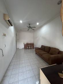 Setia Indah Single Storey Terrace G&G