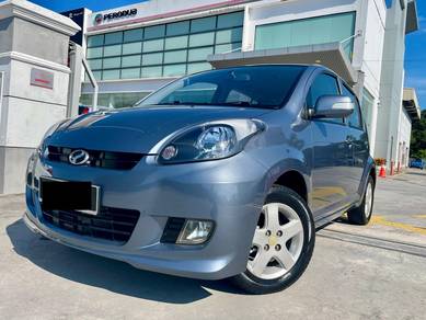 Perodua MYVI 1.3 EZ FACELIFT (A)