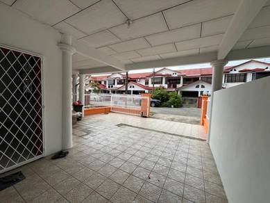 Iramanis 2 Storey Terrace | QE2 |KPJ |KK