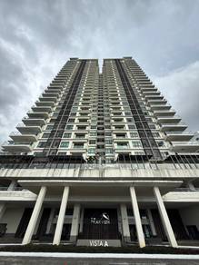 The Peak Vista Condominium, 3Beds, Tg Lipat, KK , Gaya Street, Likas