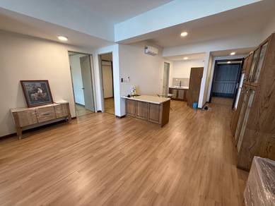 The Peak Vista Condominium, 3Beds, Tg Lipat, KK , Gaya Street, Likas